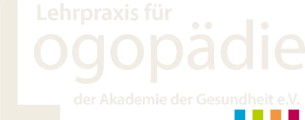 Logo Creme - Praxis für Logopädie Eberswalde